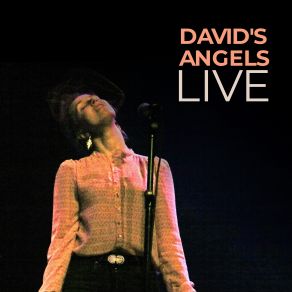 Download track Break It (Black And Blue) (Live) David's AngelsThe Black, Blue