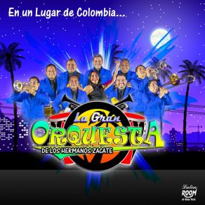 Download track Tu Hermoso Cuerpo La Gran Orquesta De Los Hermanos Zacate