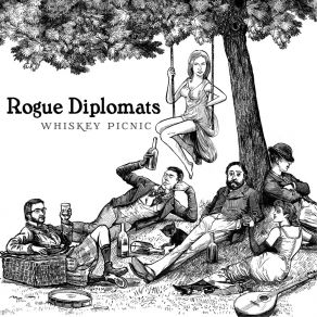 Download track Come Out, Ye Black And Tans Rogue Diplomats