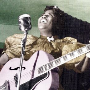 Download track Up Above My Head I Hear Music In The Air (Remastered) Sister Rosetta Tharpe