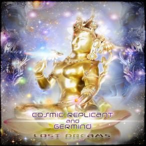 Download track Ambience In Motion Cosmic ReplicantGermind