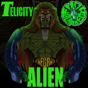 Download track ALIENS Telicity