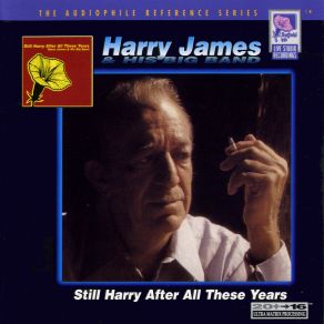 Download track Roll 'Em Harry James