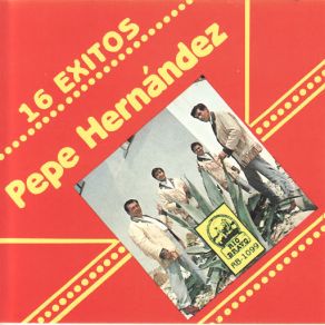 Download track Pajarillo Errante Pepe Hernandez