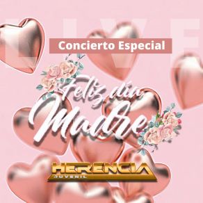 Download track Amor Eterno (En Vivo) Herencia Juvenil