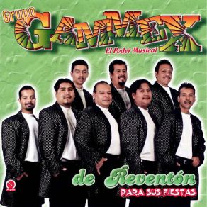 Download track El Piquete Grupo Gammex