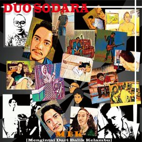 Download track Nananana Duo Sodara