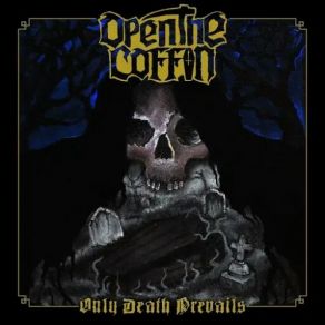 Download track Baptized In A Grave Open The Coffin