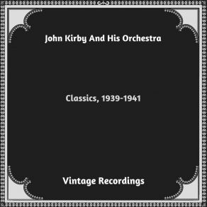 Download track Jumpin' In The Pump Room John Kirby And His Orchestra