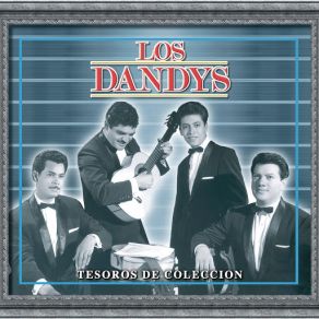 Download track Ojos Cafes Los Dandys