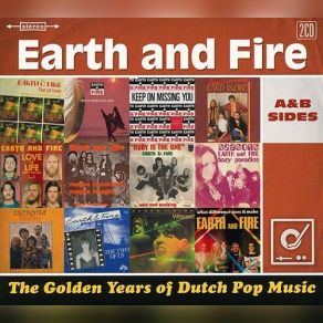 Download track Memories Earth And Fire