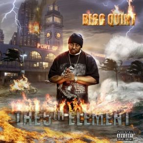 Download track Magic Is Real Bigg QuintSCARLETT