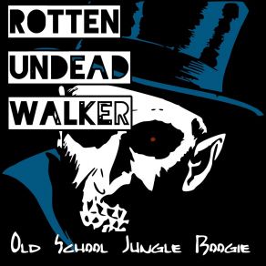 Download track Fake News And Breakbeats (Hip Hop Instrumental Beat Extended Mix) Rotten Undead Walker