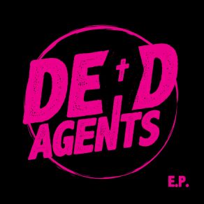 Download track Haters Dead Agents