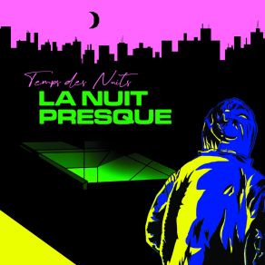 Download track Phœnix Temps Des Nuits