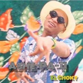 Download track Achu Chu Cha El ChokyEl Estelari