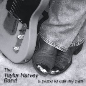 Download track G. I. Blue Taylor Harvey Band