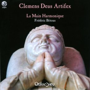 Download track Sequence: Area Virga Frédéric Bétous, La Main Harmonique