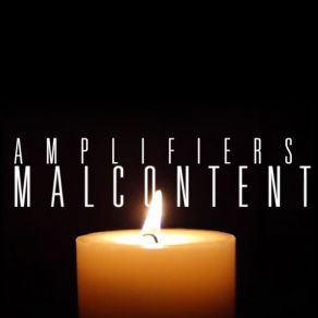 Download track Malcontent The Amplifiers