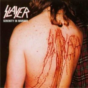 Download track Serenity In Murder Slayer