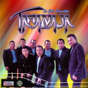 Download track Te Agradesco Grupo La Gala Romantica Tamanaja