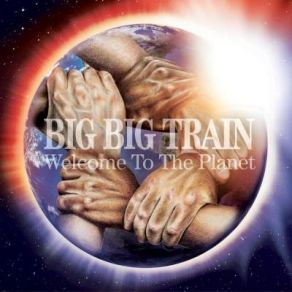 Download track The Connection Plan Big Big Train