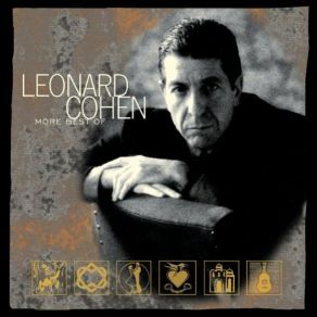 Download track DEMOCRACY Leonard Cohen