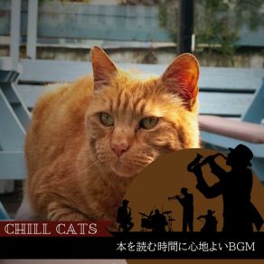 Download track Jazz At The End Of The Book Chill Cats