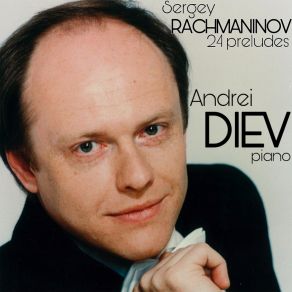 Download track Prelude No. 9 In A Major. Allegro, Op. 32 No. 9 (Piano) Andrei Diev