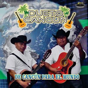 Download track Aquellos Ojitos Verdes Dueto Cancun