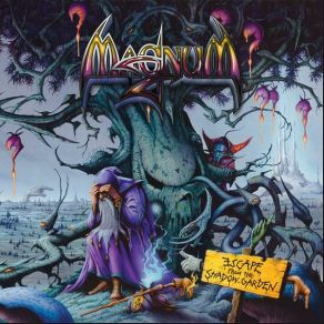 Download track Live Til You Die Magnum, Bob Catley