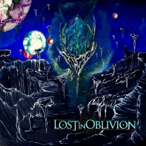 Download track I Am Mine Lost In Oblivion