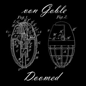 Download track Doomed Von Goble