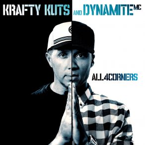 Download track Rollercoaster Krafty Kuts, Dynamite MC