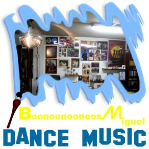 Download track Space Dance Music Boonoonoonoosmiguel