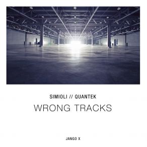 Download track Wrong Track Quantek