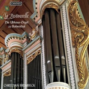 Download track Prélude & Rondeau In C Major (Version For Organ): I. Prélude Christian Brembeck