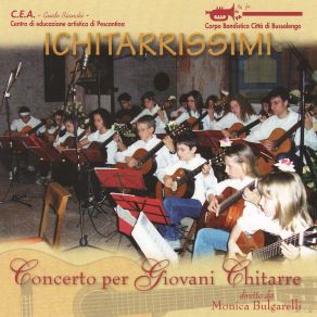 Download track Ninna Nanna Corpo Bandistico Città Di BussolengoJohannes Brahms