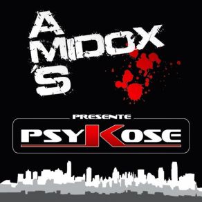 Download track Am'S & Midox Feat LiiL GhOst Am'S & Midox