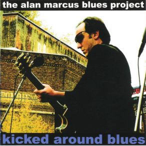 Download track Instra Mental The Alan Marcus Blue Project