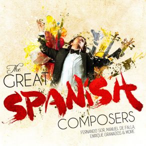 Download track 12 Spanish Dances: XII. Arabesca (Transcr. Manuel Barrueco) Enrique GranadosManuel Barrueco