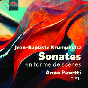 Download track Sonate Comme Scène De Demi-Caractère Anna Pasetti