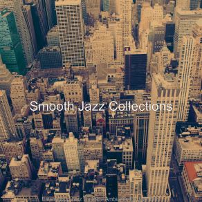 Download track Sprightly Backdrops For Alternative Lounges Smooth Jazz Collections