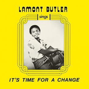 Download track Come Into God's World Lamont Butler