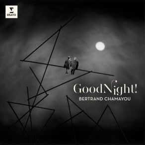 Download track 01 - On An Overgrown Path, Book 1- No. 7, Good Night! Bertrand Chamayou