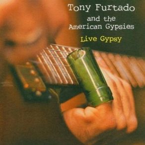 Download track False Hearted Lover's Blues Tony Furtado