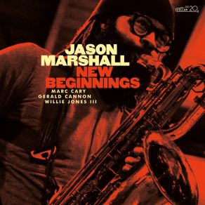 Download track I Could Write A Book Jason Marshall