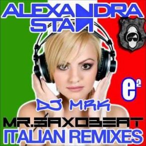 Download track Paolo Noise Radio Edit Alexandra Stan