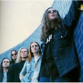 Download track Poison The Wonder Stuff