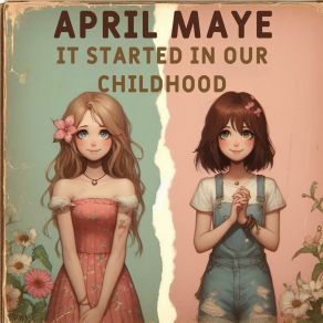 Download track The Magical Wood April Maye